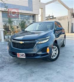 شيفروليه إكوينوكس